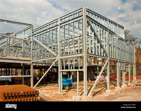 metal cladding fabrication and installation|cladding for steel frame buildings.